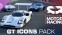 Project Motor Racing: GT Icons Pack - Pre Order