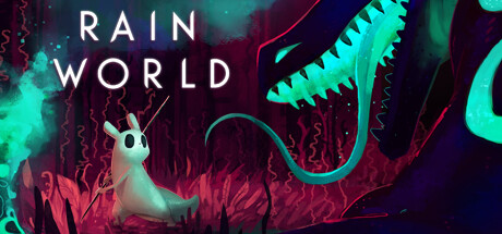 Rain World - Slugcat's Lifecycle Edition