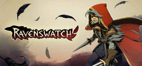 Ravenswatch - Early Access
