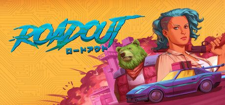 RoadOut