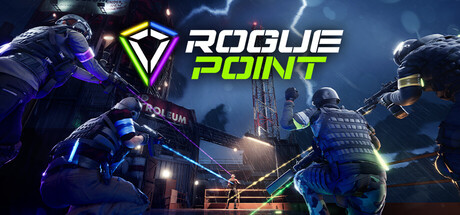 Rogue Point - Supporter Edition
