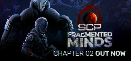 SCP: Fragmented Minds - Early Access