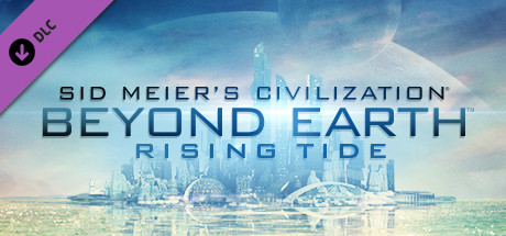 Sid Meier's Civilization: Beyond Earth - Rising Tide [Mac]