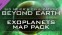Sid Meier's Civilization: Beyond Earth Exoplanets Map Pack [Mac]