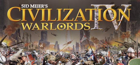 Sid Meier's Civilization IV: Warlords [Mac]