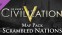 Sid Meier's Civilization V - Scrambled Nations Map Pack [Mac]
