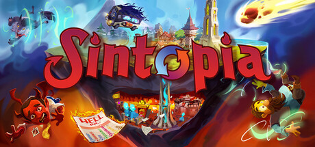 Sintopia - Chairman Edition