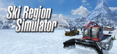 Ski Region Simulator - Gold Edition (Steam)