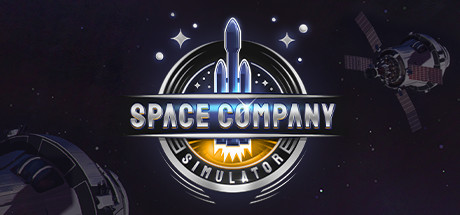 Space Company Simulator - Early Access