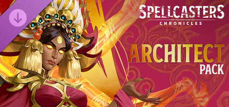 Spellcasters Chronicles - Architect Pack - Early Access