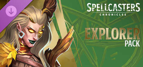 Spellcasters Chronicles - Explorer Pack - Early Access