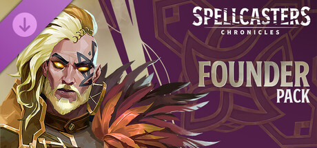 Spellcasters Chronicles - Founders Pack - Early Access