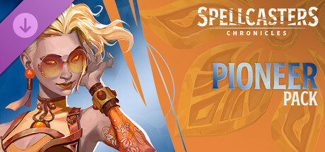 Spellcasters Chronicles - Pioneer Pack - Early Access