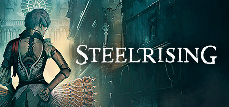 Steelrising - Standard Edition