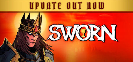 SWORN - Early Access
