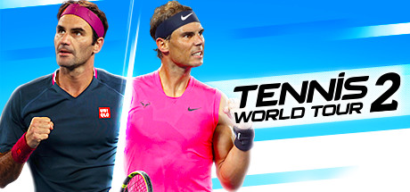 Tennis World Tour 2 Ace Edition