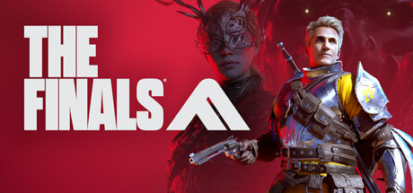 THE FINALS - Year 1 Deluxe Edition