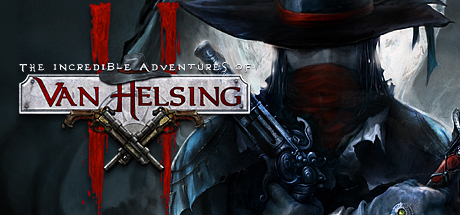 The Incredible Adventures of Van Helsing II - Complete Pack