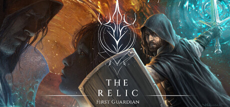 The Relic: First Guardian - Pre-Order