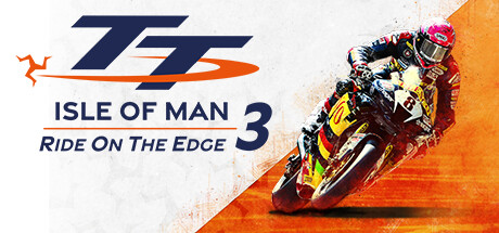 TT Isle of Man: Ride on the Edge 3 Racing Fan Edition