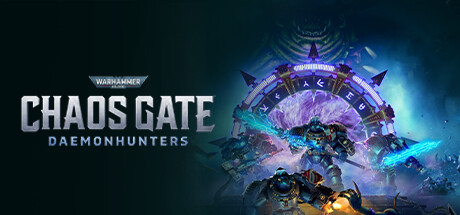 Warhammer 40,000: Chaos Gate - Daemonhunters - Launch