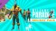 Welcome to ParadiZe - Holidays Cosmetic Pack