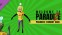Welcome to ParadiZe - ParadiZe Zombot Skin