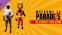 Welcome to ParadiZe - Uniforms Cosmetic Pack