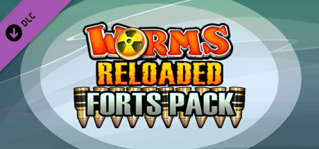 Worms Reloaded - Forts Pack