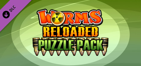 Worms Reloaded - Puzzle Pack