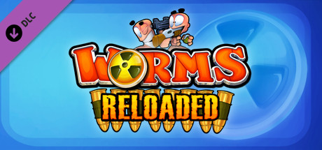 Worms Reloaded - The 