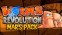 Worms Revolution - Mars Pack