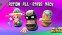 Worms Rumble - Action All-Stars Pack