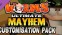 Worms Ultimate Mayhem - Customization Pack