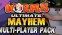 Worms Ultimate Mayhem - Multiplayer Pack