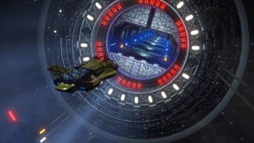 No Man's Sky