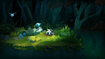 The Last Campfire (Steam)