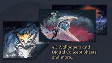 Against the Storm - Supporter Pack