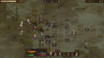 Battle Brothers