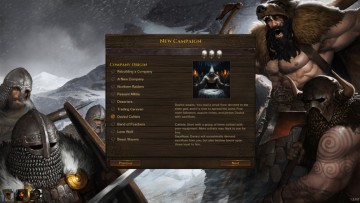 Battle Brothers - Warriors of the North