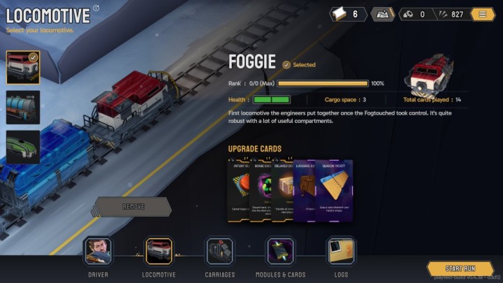 Fogpiercer