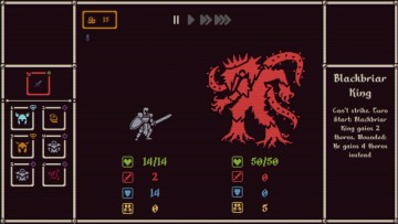 He is Coming - Early Access
