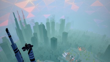 Heart of the Machine - Early Access