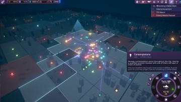 Heart of the Machine - Early Access