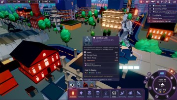 Heart of the Machine - Early Access
