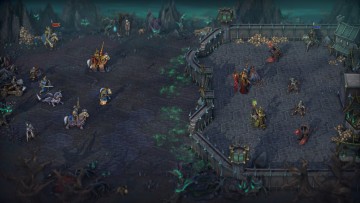Heroes of Might and Magic: Olden Era