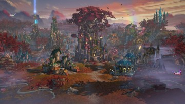 Heroes of Might and Magic: Olden Era
