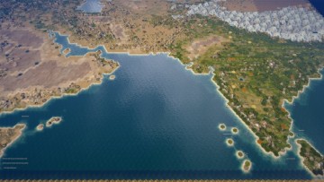 Old World - Empires of the Indus