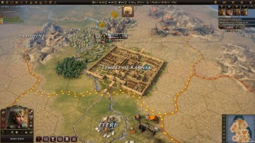 Old World - Pharaohs Of The Nile