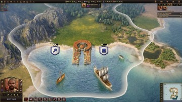 Old World - Wonders and Dynasties